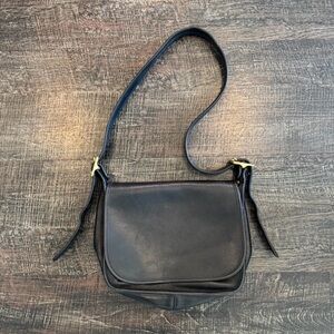 Vintage 90’s Coach Patrica Bag 9951